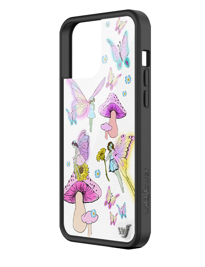 Olivia O'Brien Fairy Tale iPhone Case Pink Purple and Blue