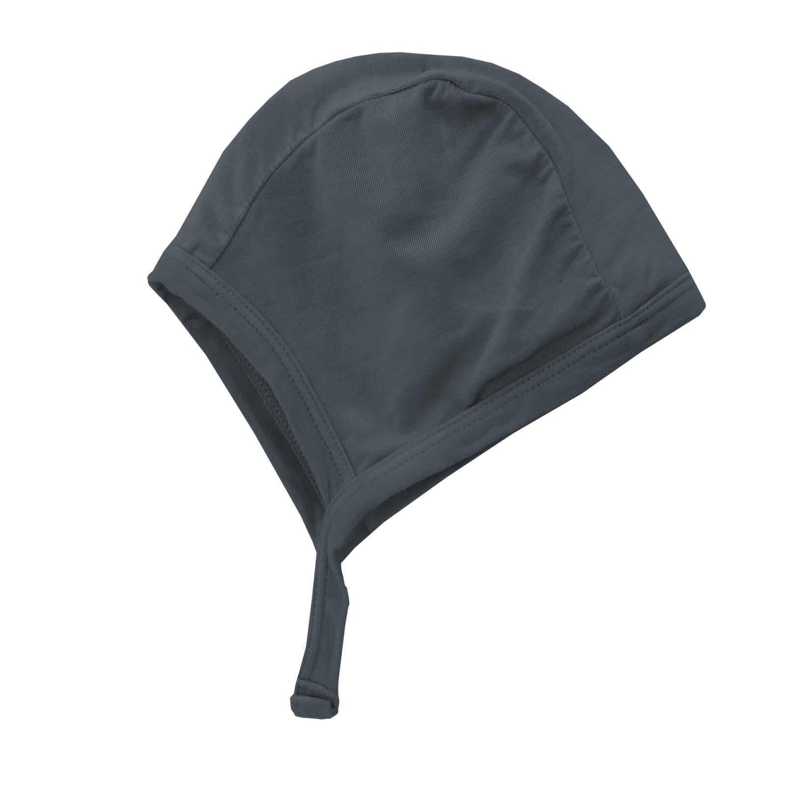 Aviator Hat in Slate