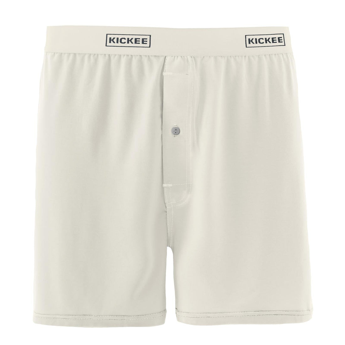 Men's Boxer Shorts in Natural