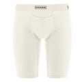 Men's Long Boxer Brief with Top Fly in Natural