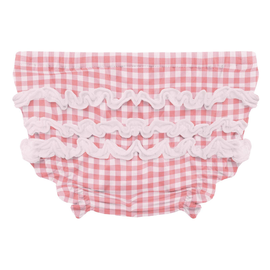 Print Bloomers in Cake Pop Gingham