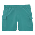 Cargo Shorts in Agave