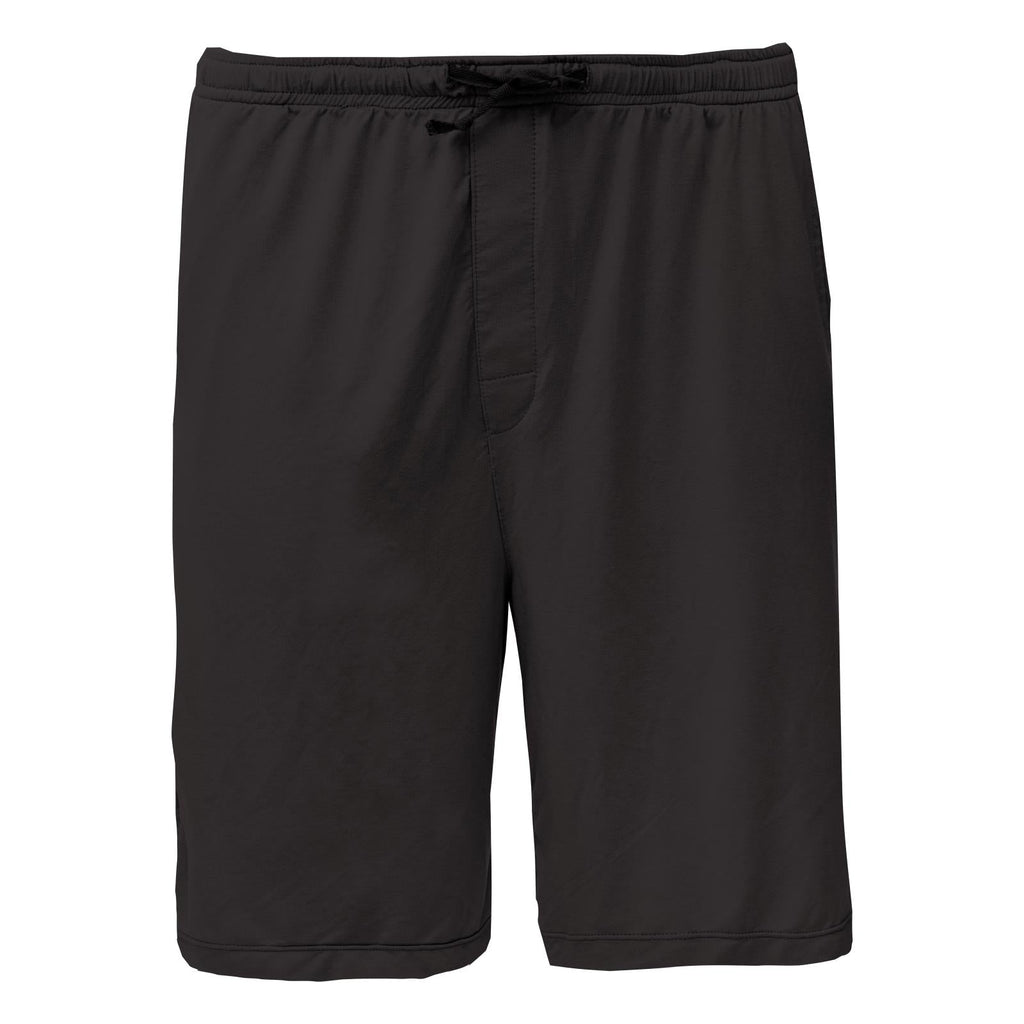 Men's Lounge Shorts in Midnight