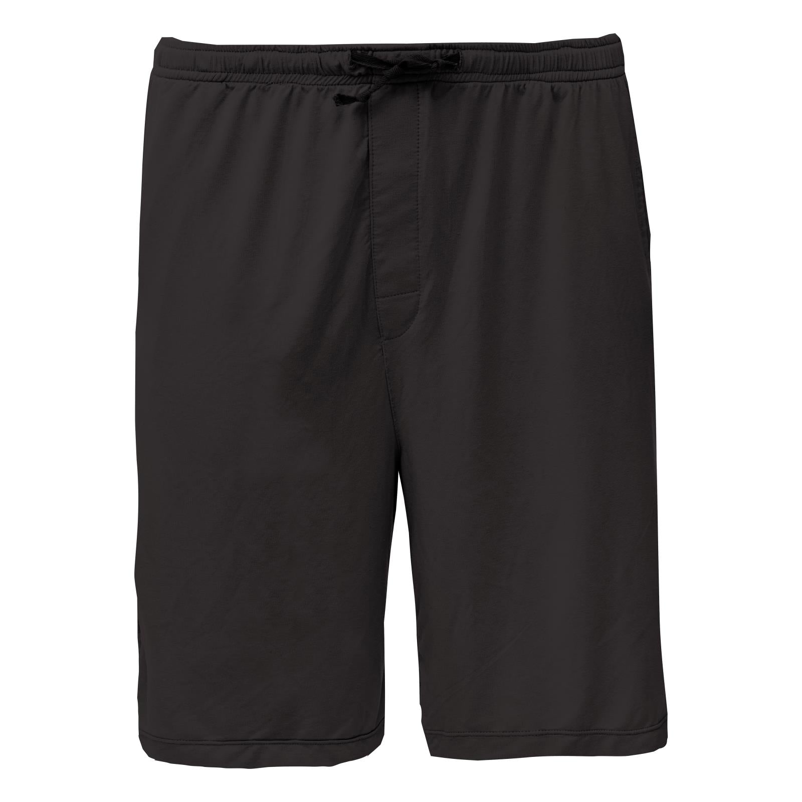 Men's Lounge Shorts in Midnight