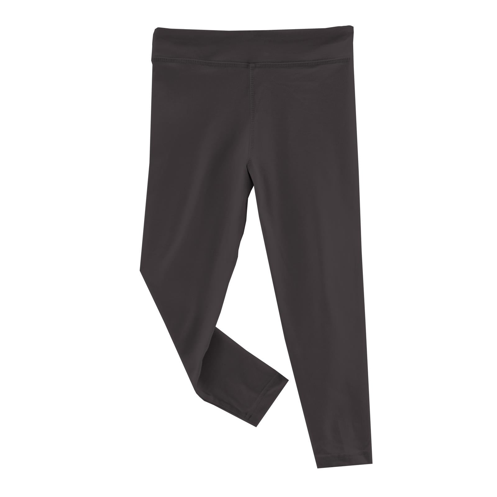 Luxe Stretch Leggings in Midnight