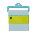 Changing Pad Cover in Spring Sky
