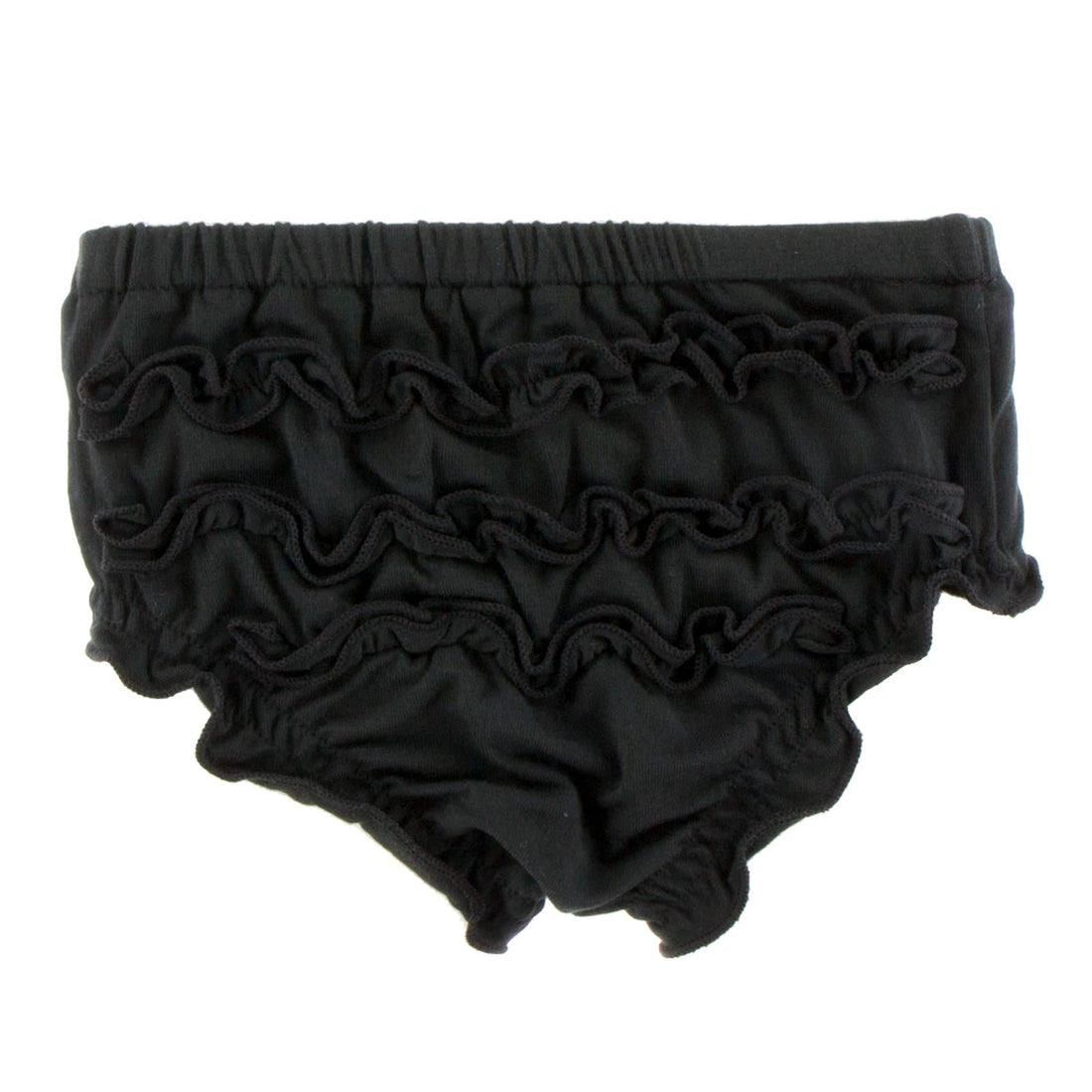 Bloomers in Zebra