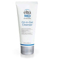 EltaMD Oil-in-Gel Cleanser 3.4 OZ bottle