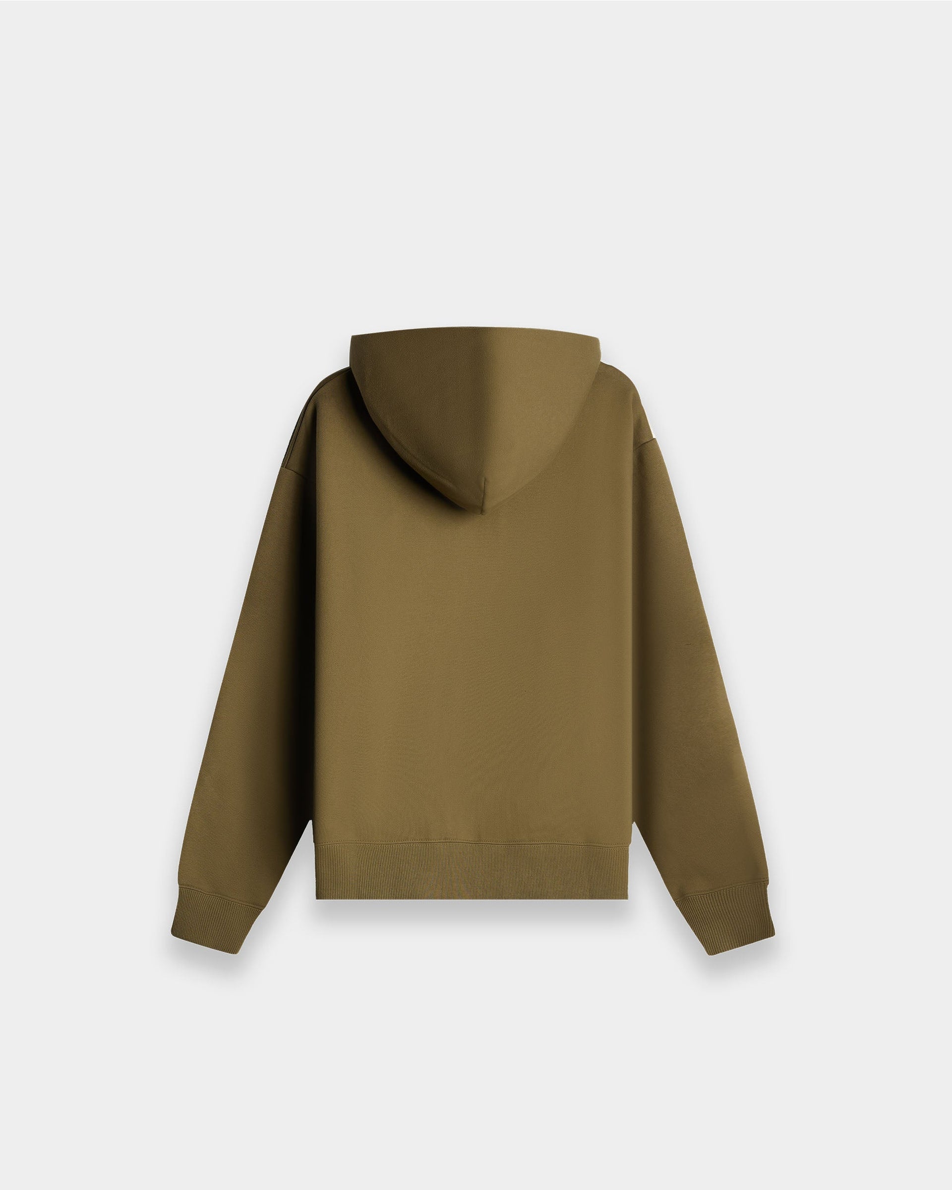 Women's Cloudburst Zip Hoodie: Comfortable Full-Zip Outerwear