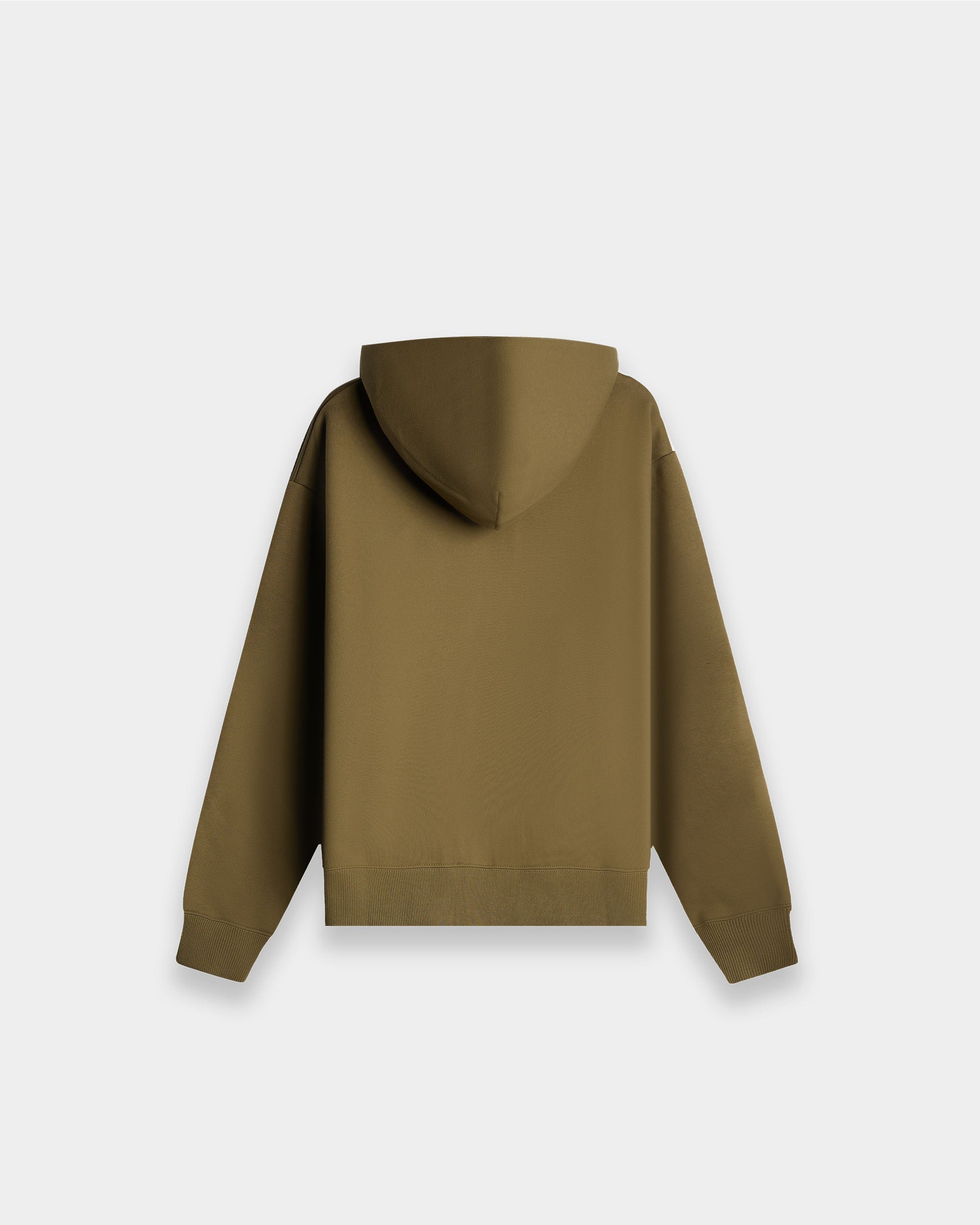 Women's Cloudburst Zip Hoodie: Comfortable Full-Zip Outerwear