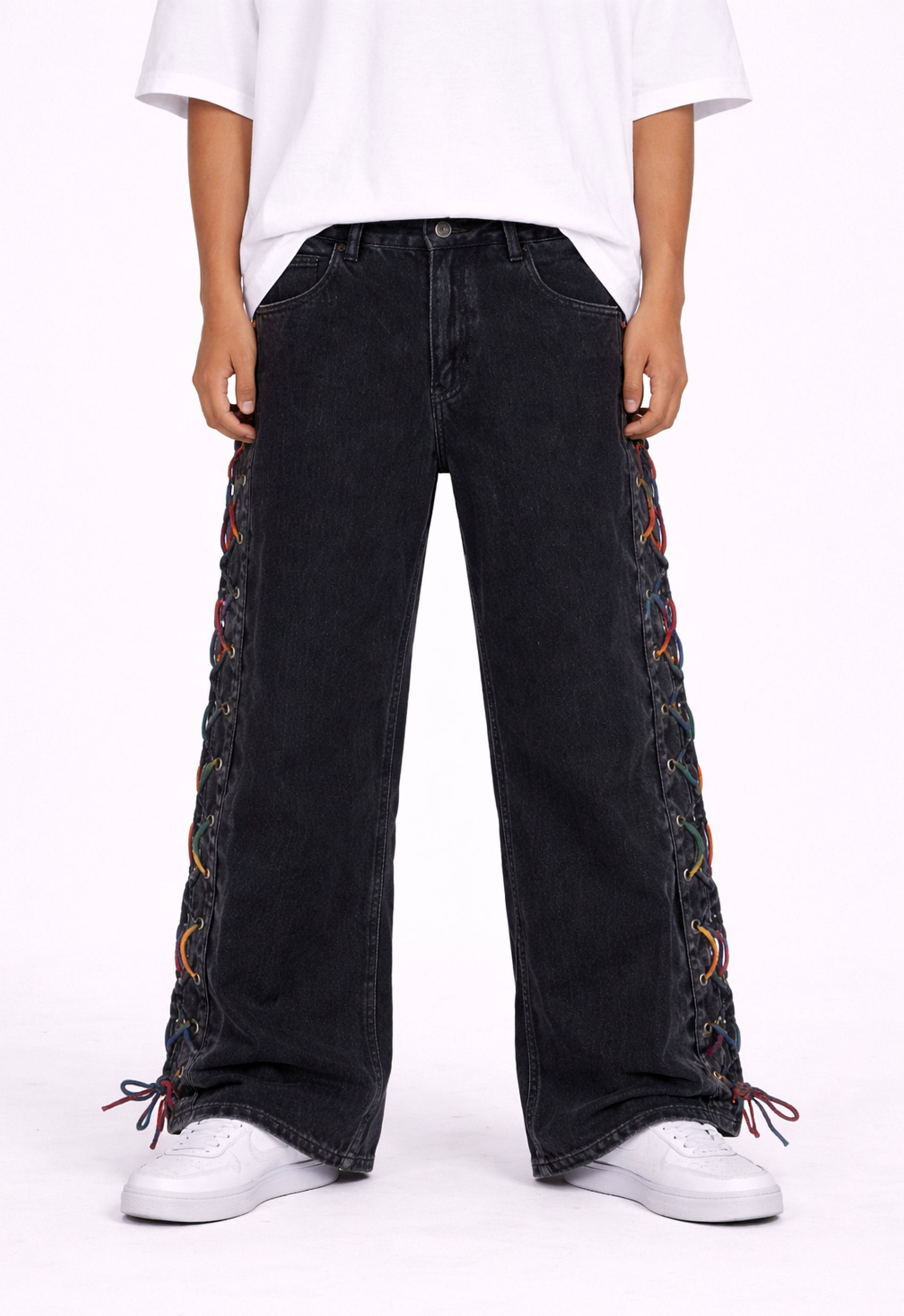 ROPE DENIM