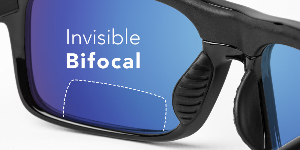 Zoar Modern Lightweight Sunglasses with UV Protection