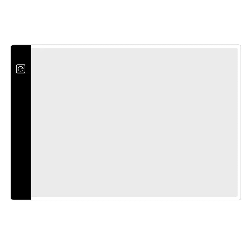A5 LED Animation Drawing Copy Board for Kids