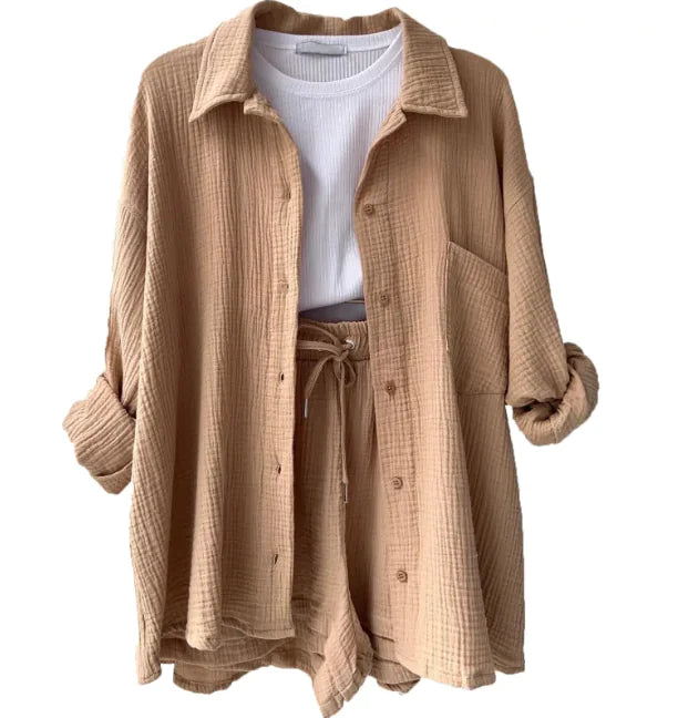 2-piece Women's Commuter Set