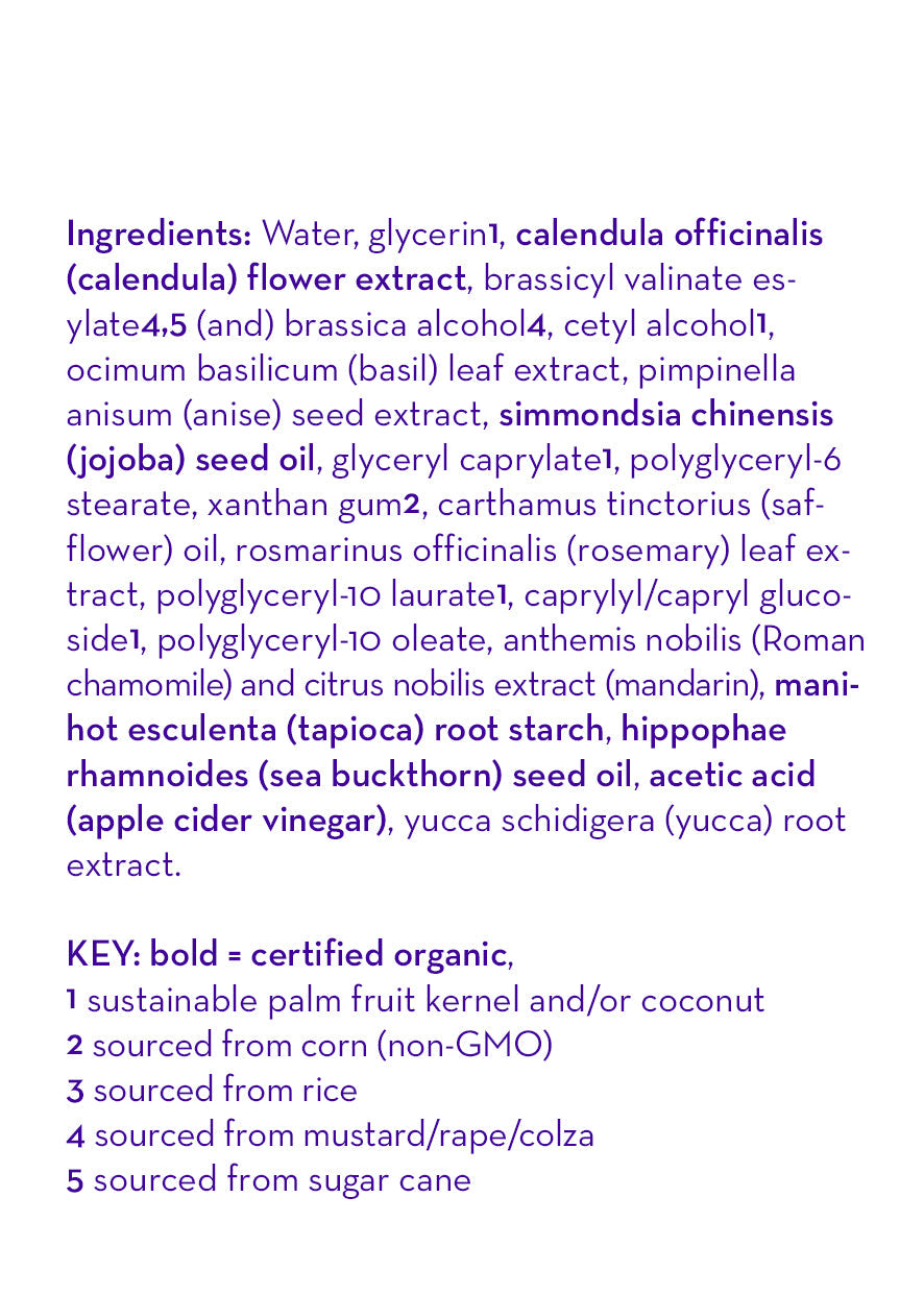 Overtired & Cranky Hair Conditioner