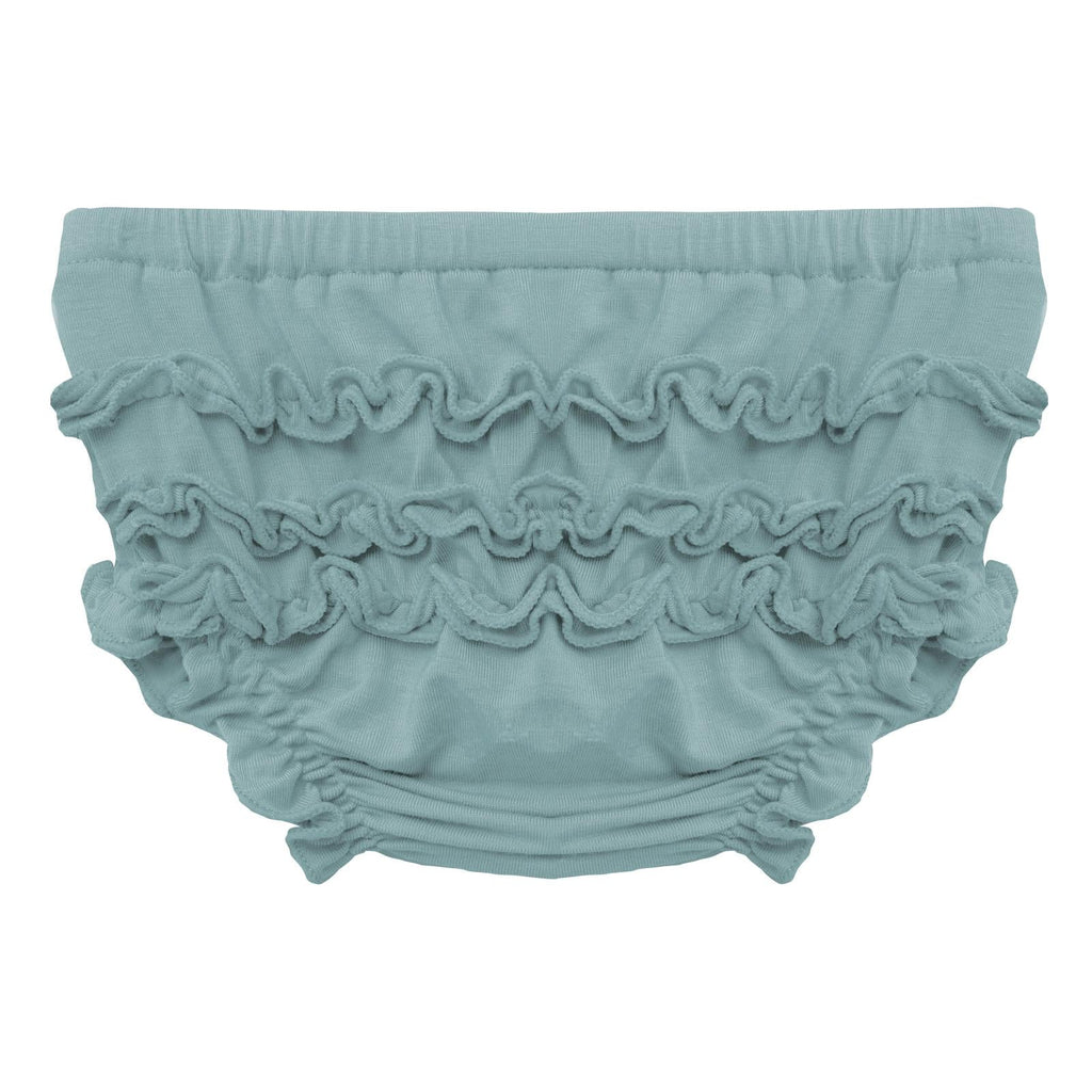 Bloomers in Jade
