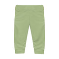 Casual Pants in Field Green