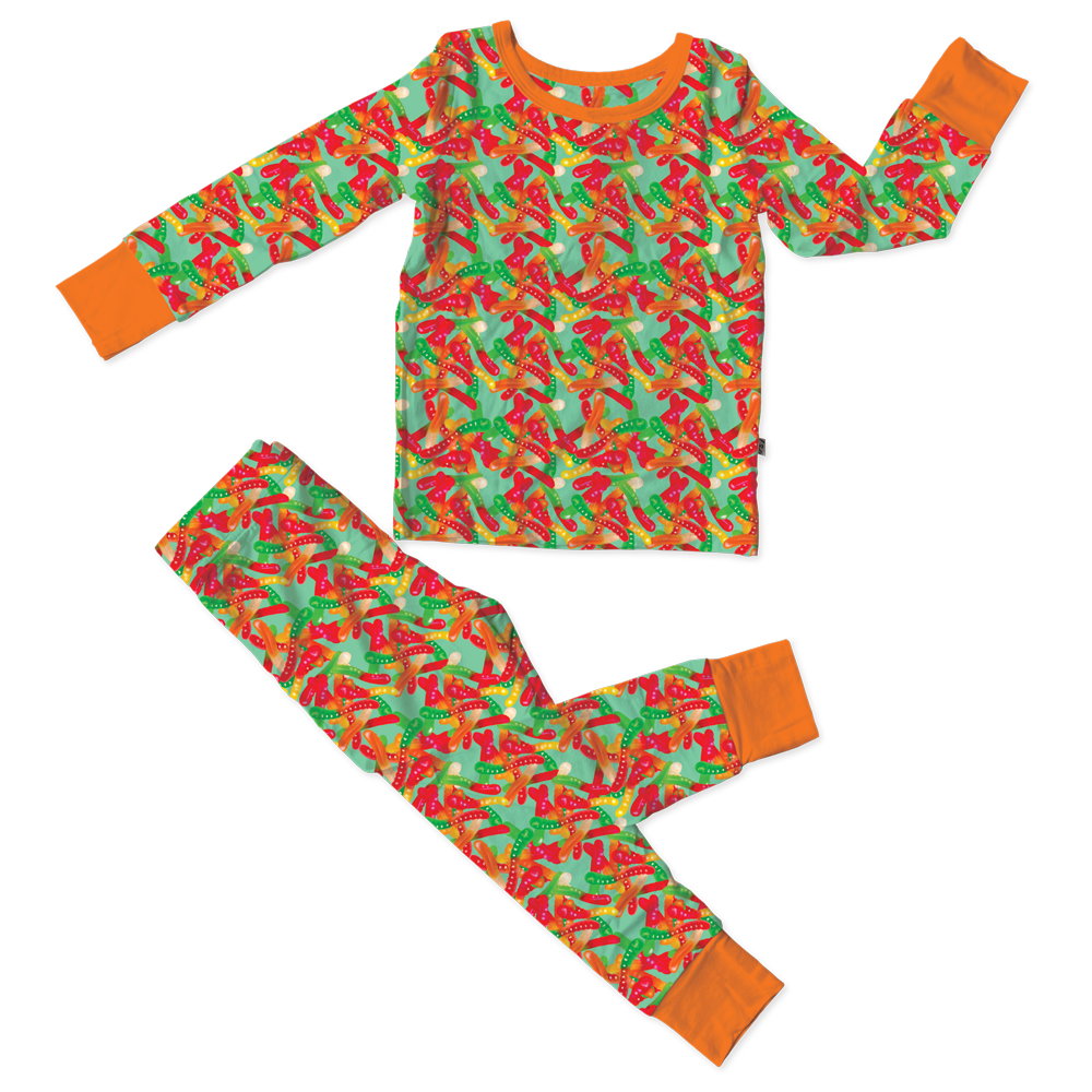 Owen Bamboo 2-Piece Set (Pre-Order)