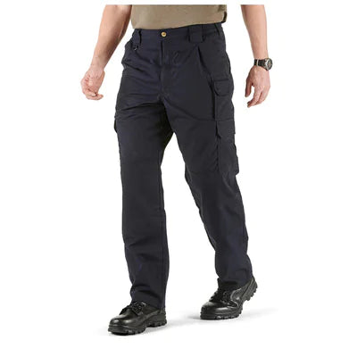 Men Tactical Cargo Pants Outdoor Hiking Multi Pocket Work Trousers - Image 32