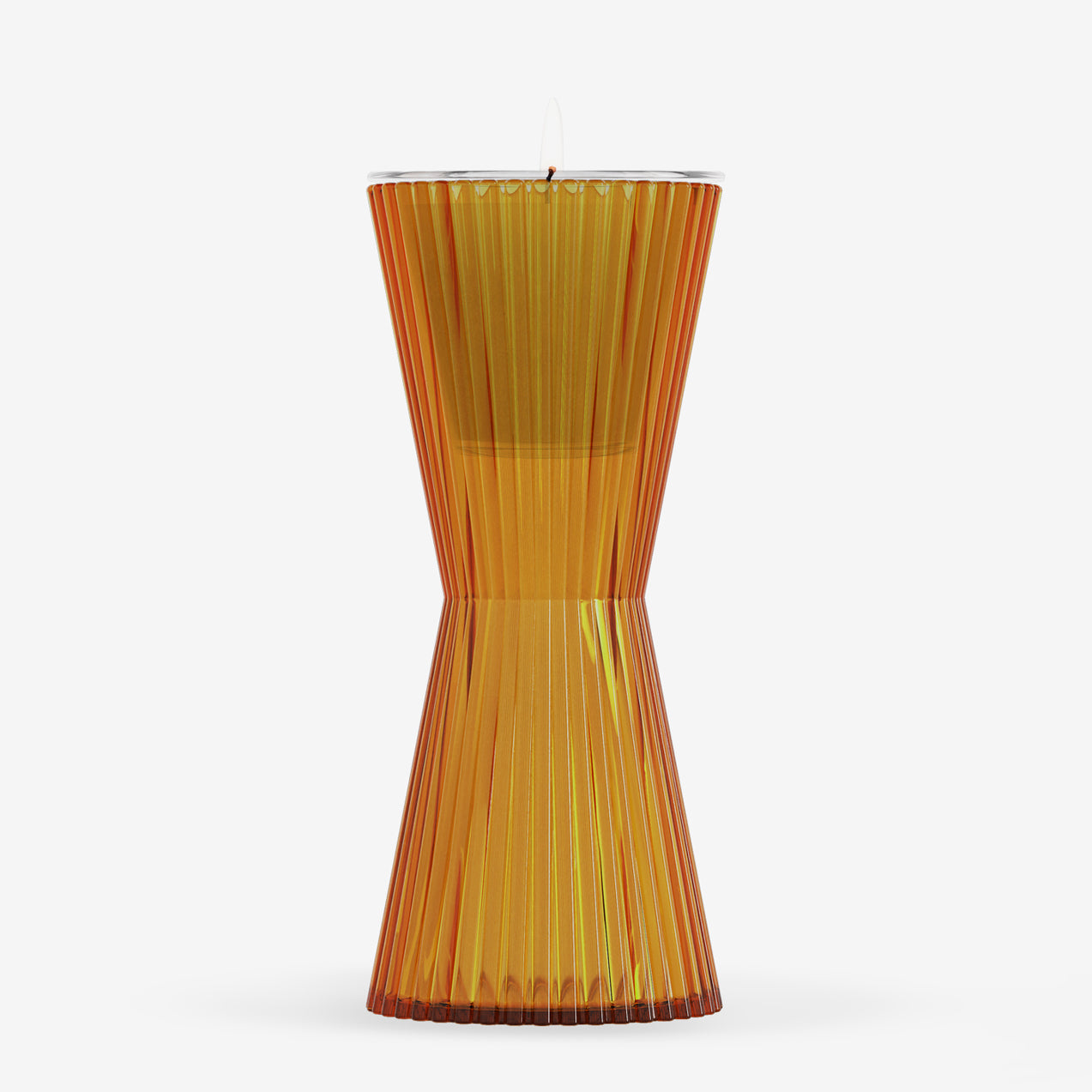 AIZ Candle - Fig & Flowers