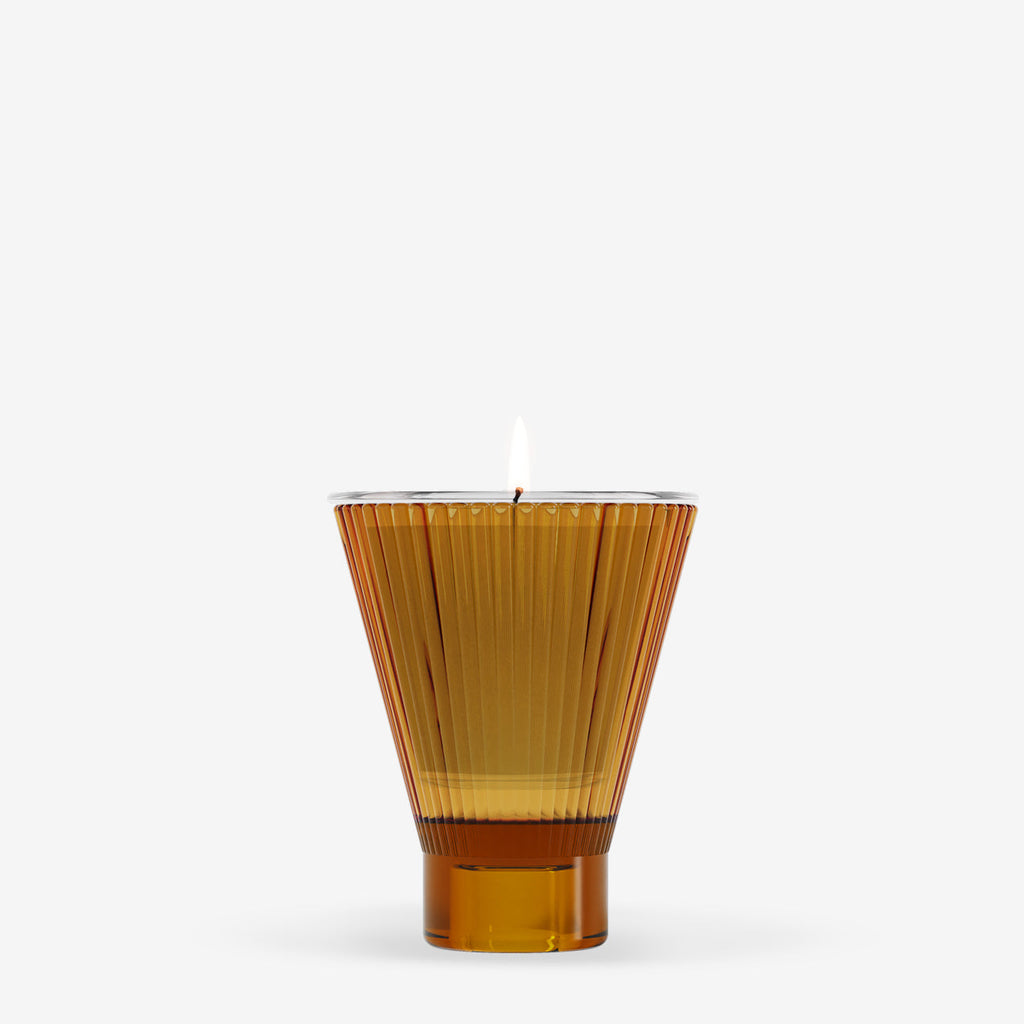 ZAI Candle - Cedar & Black Cherry
