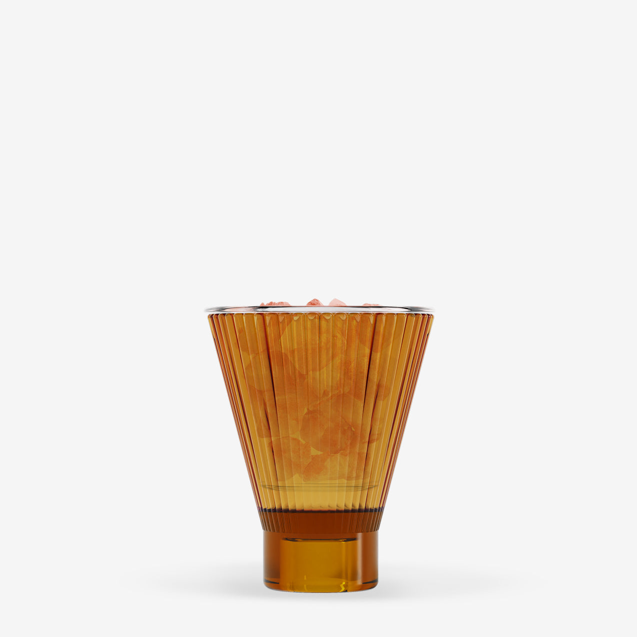 ZAI Himalayan Rock Salt Diffuser in Citron