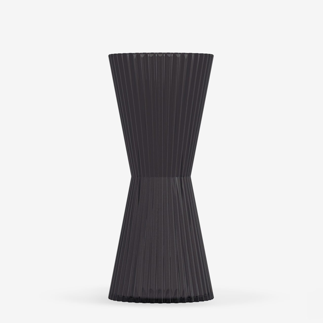 AIZ Glass in Charcoal