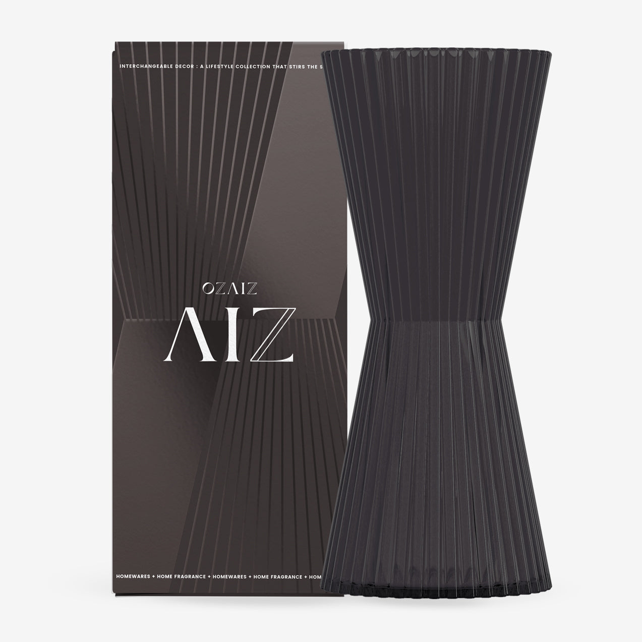 AIZ Hand-crafted Carafe