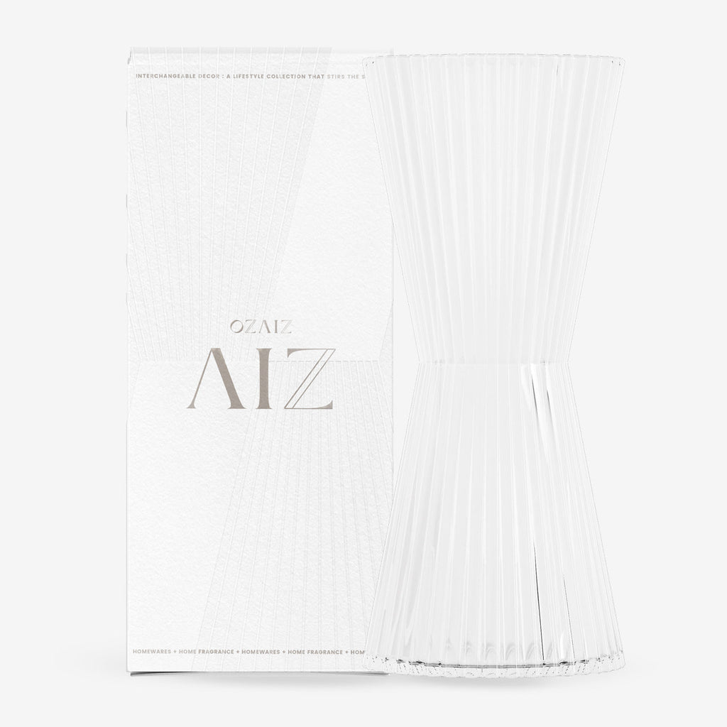 AIZ Hand-crafted Carafe