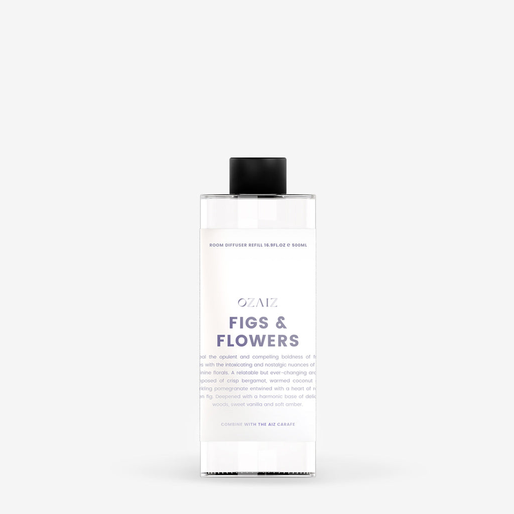 AIZ Reed Diffuser in Fig & Flowers