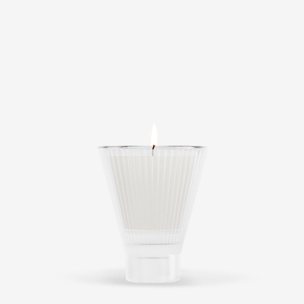 ZAI Candle - Oud & Bergamot