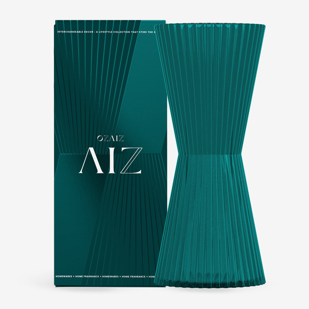AIZ Hand-crafted Carafe