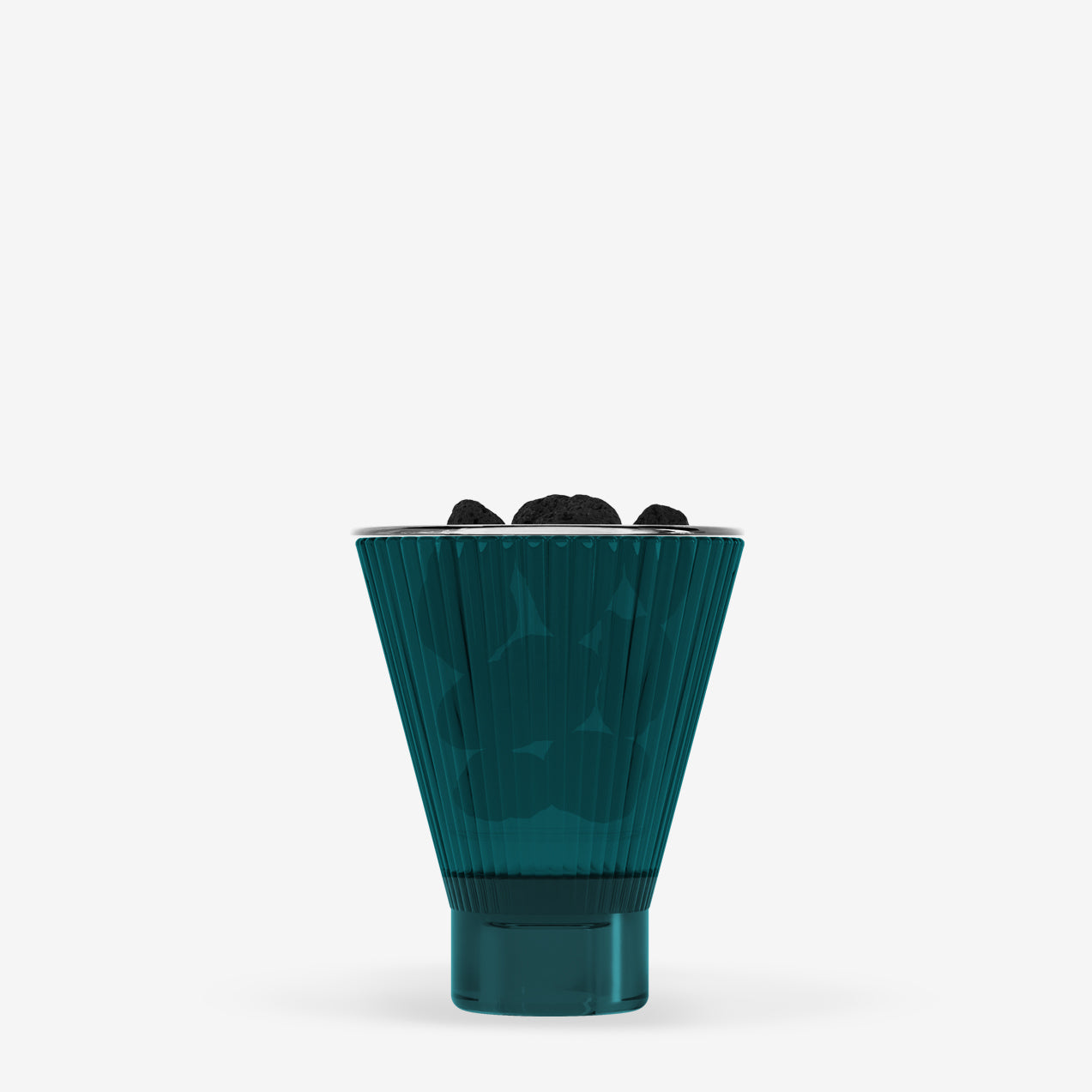 ZAI Lava Rock Diffuser - Fig & Flowers