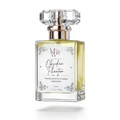 Obsidian Phantom Perfume | Dark Rum, Vetiver, Sandalwood Inspired Fragrance