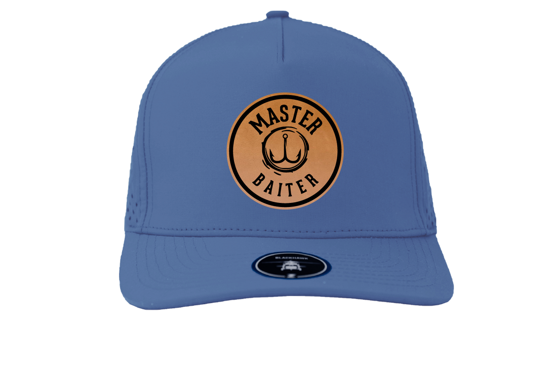 Master Baiter Performance Hat