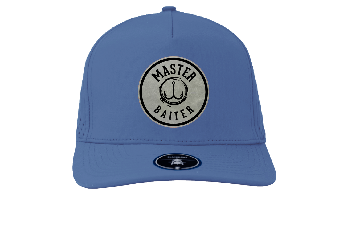Master Baiter Performance Hat