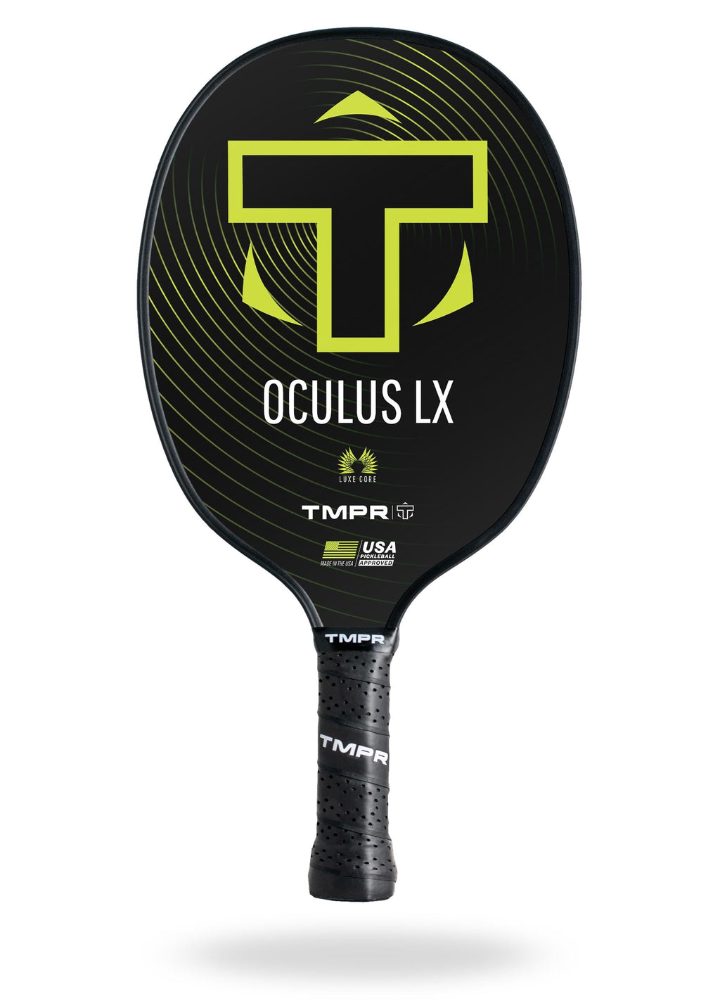 Oculus LX