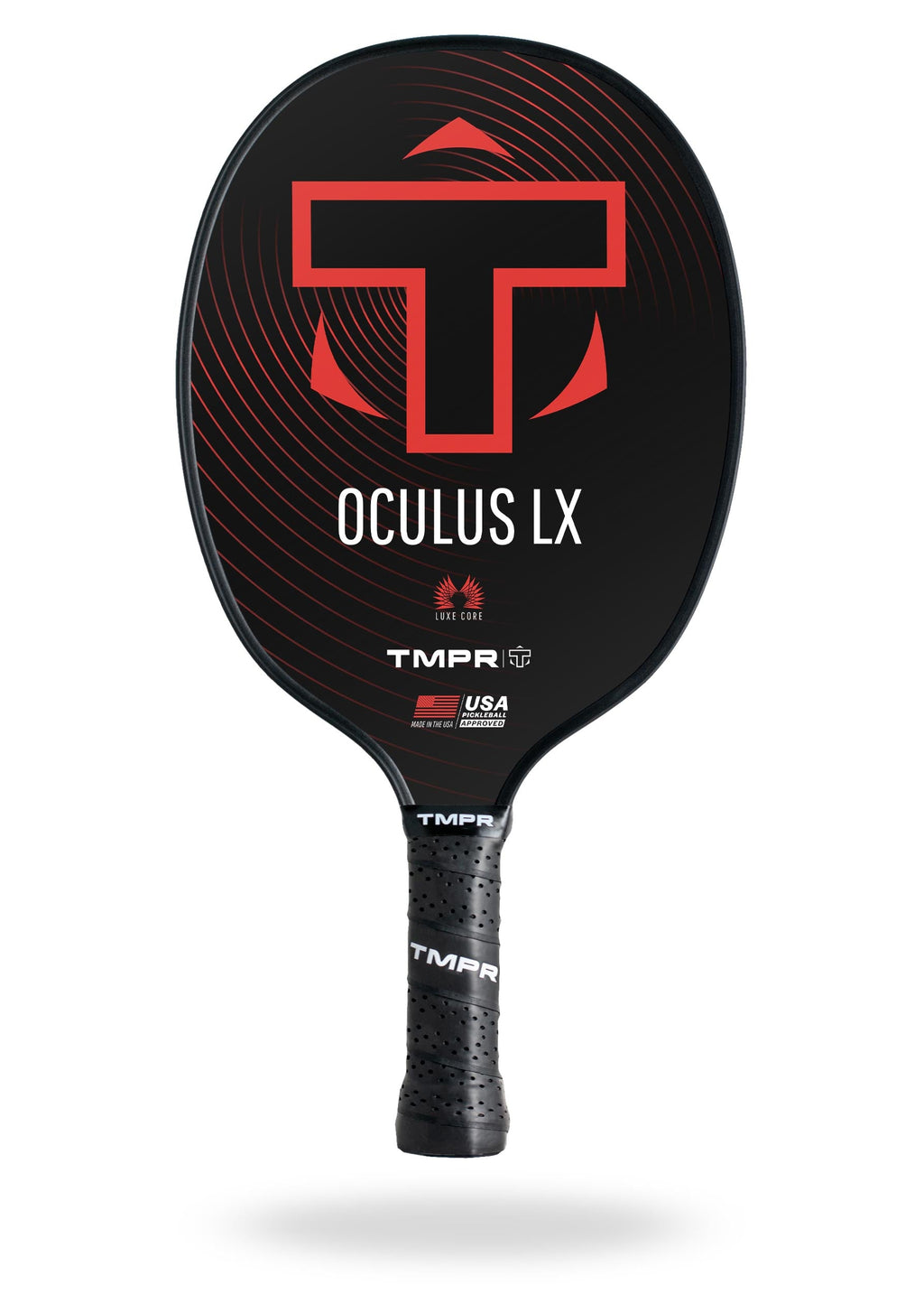 Oculus LX