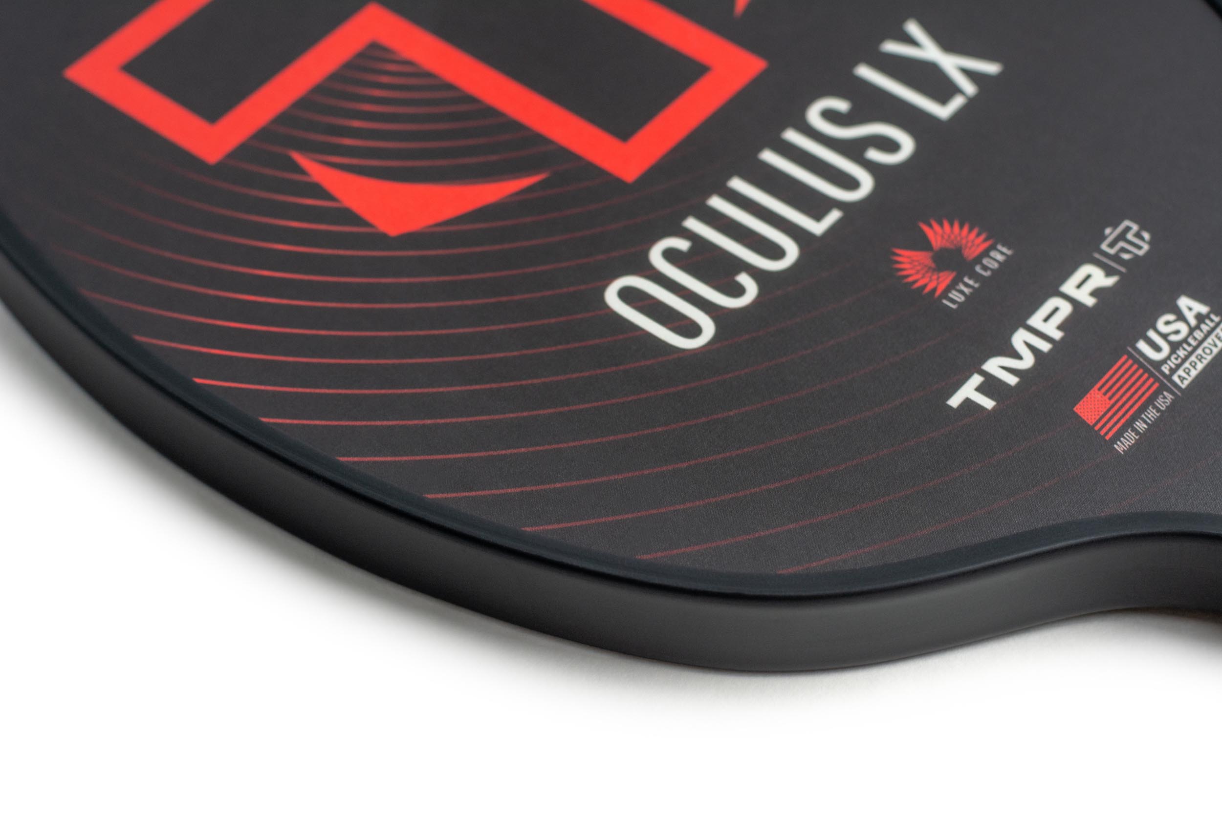 Oculus LX