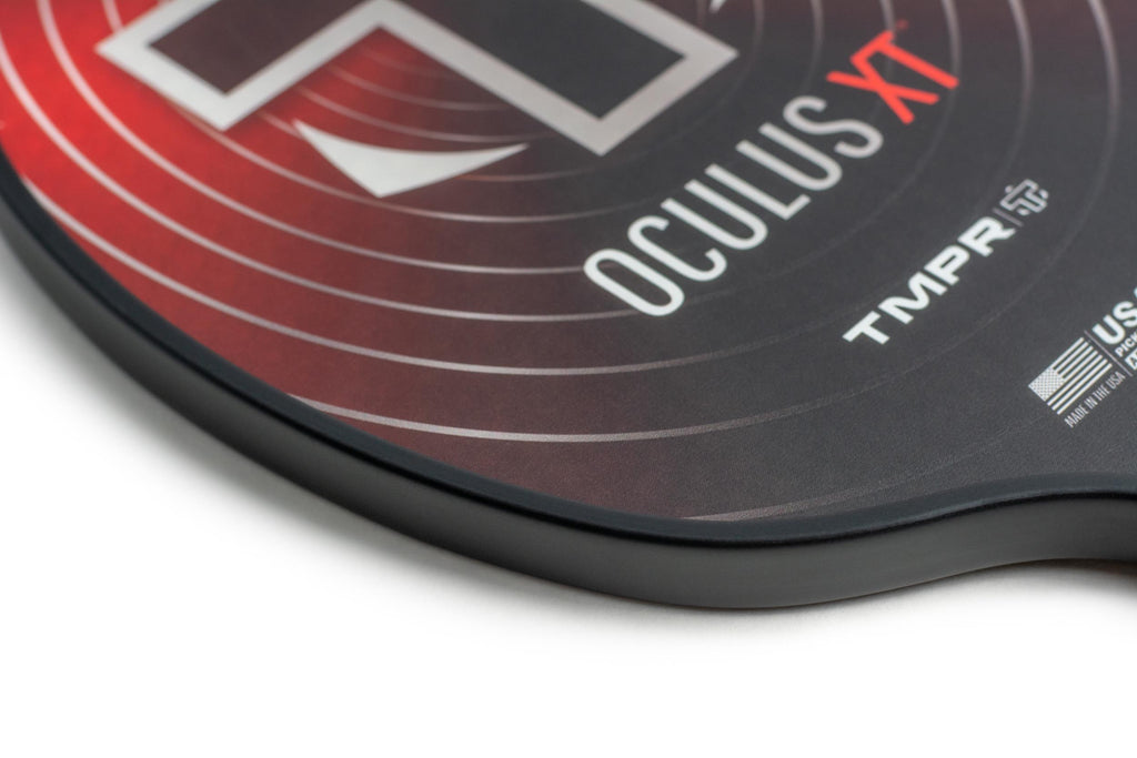 Oculus XT