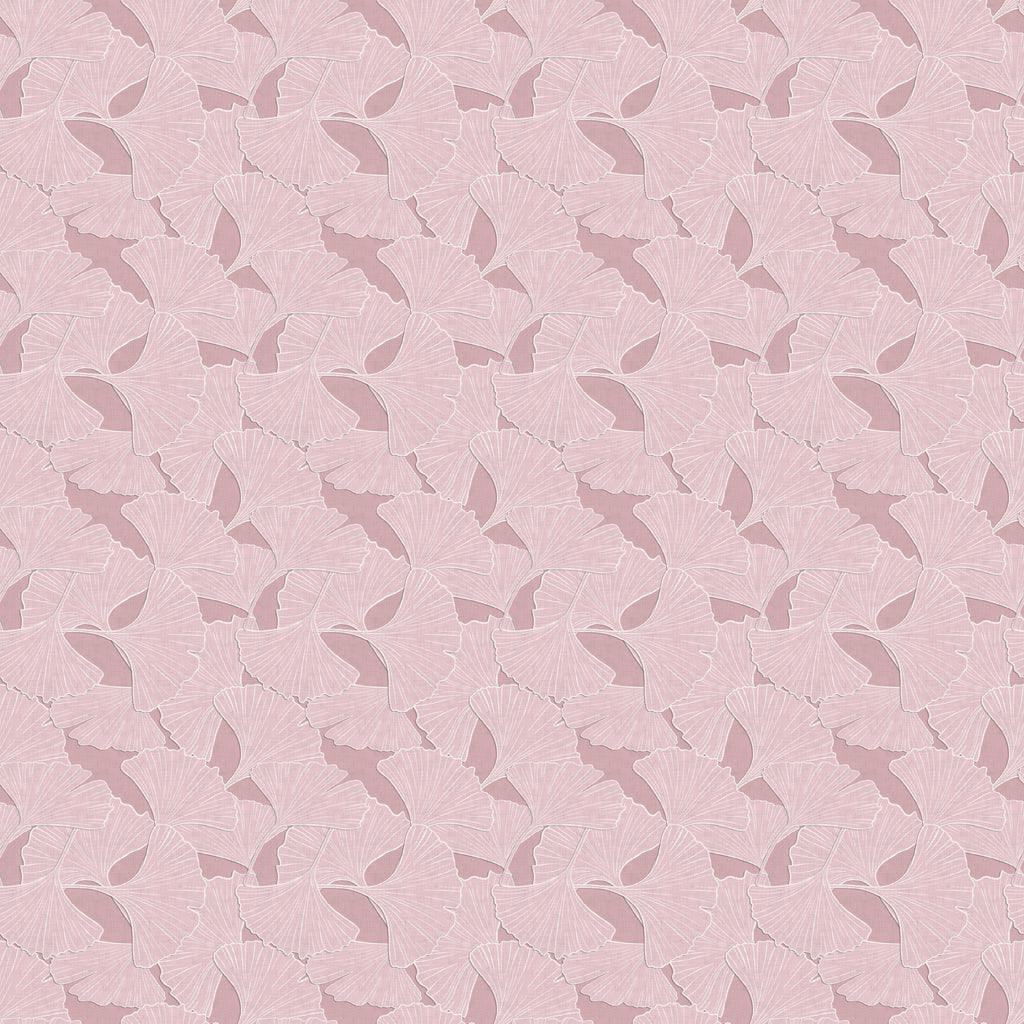 Odin Floral Wallpaper in Sage-Green and Cream