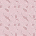 Odin Floral Wallpaper in Sage-Green and Cream