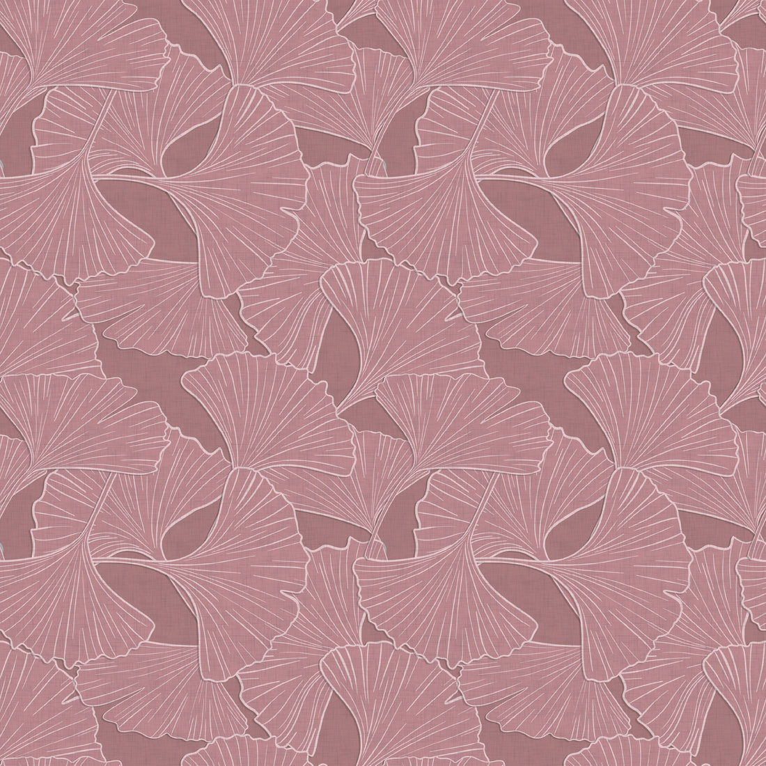 Odin Floral Wallpaper in Sage-Green and Cream