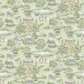 Ohara Wallpaper by Agnes Onody