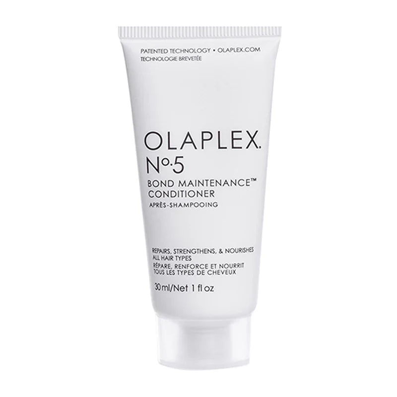 No. 5 Bond Maintenance Conditioner for Strength & Shine