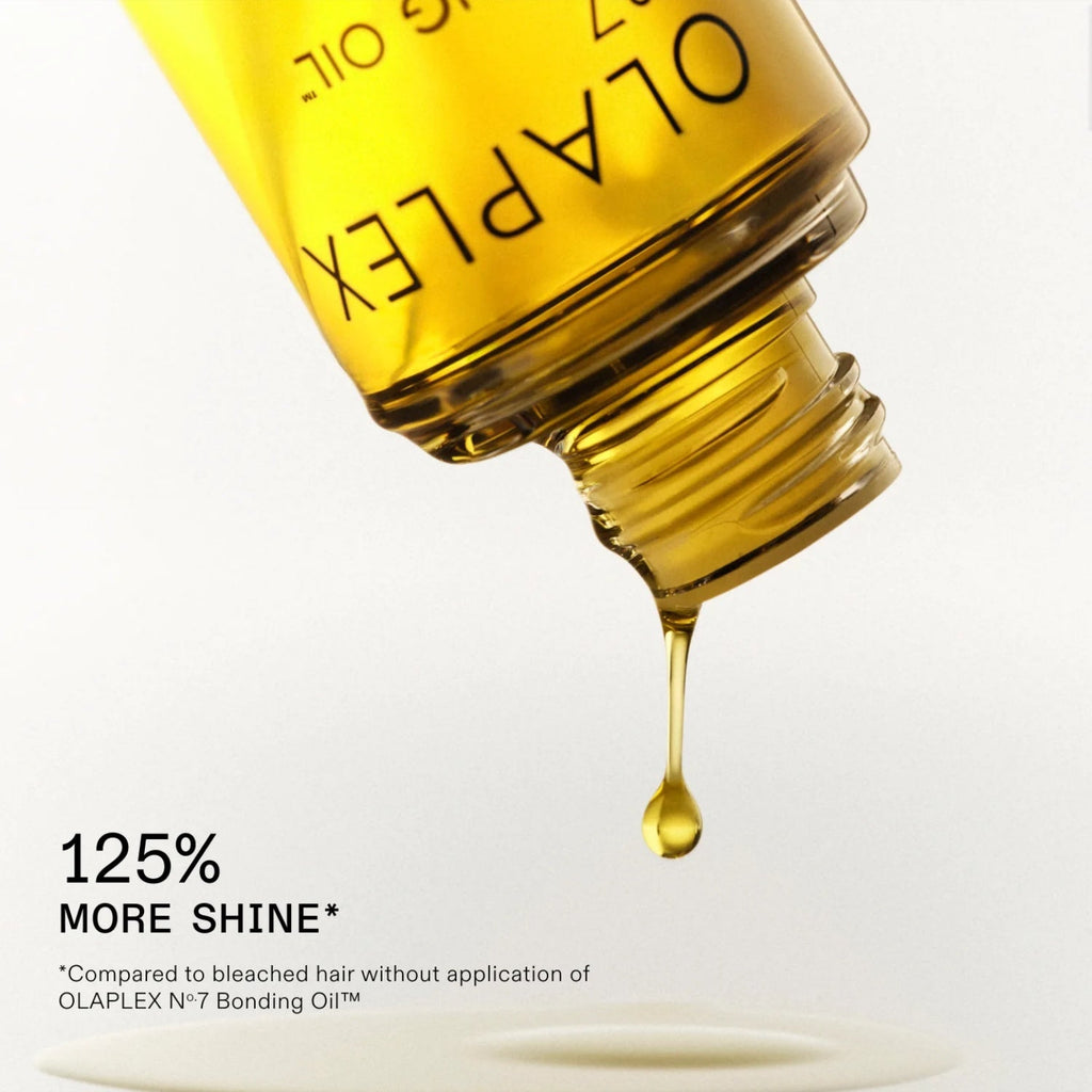 Olaplex No. 7 Bonding Oil for Heat Protection and Shine