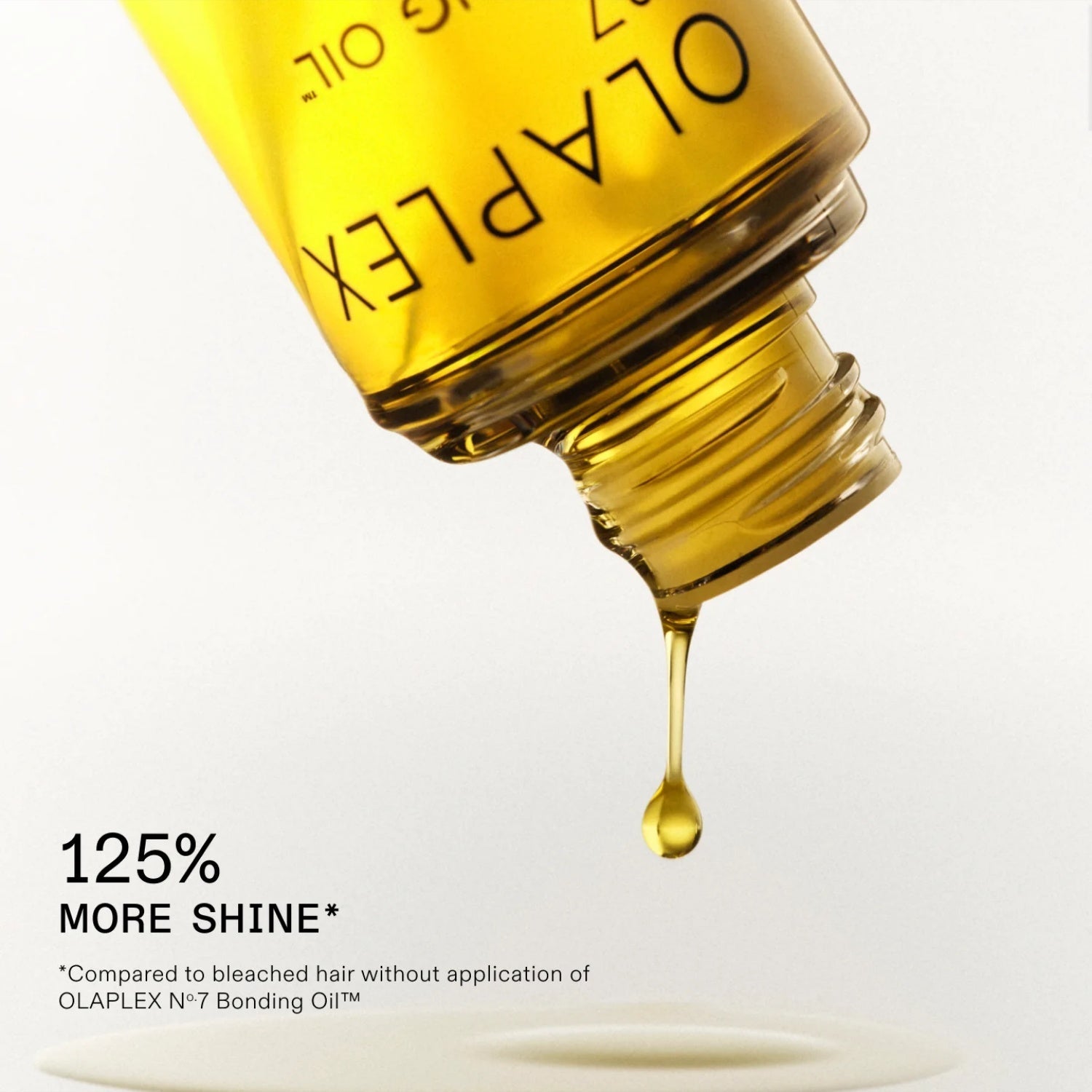 Olaplex No. 7 Bonding Oil for Heat Protection and Shine