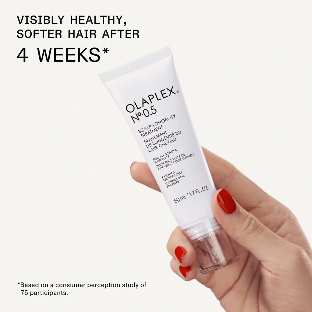 Olaplex The Healthy Hair Cleansing Set