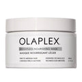 White bottle of Olaplex Weightless Nourishing Mask for fine to medium hair, 200 mL.