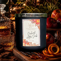 Orchard After Dark | Luxury Soy Wax Candle & Melt